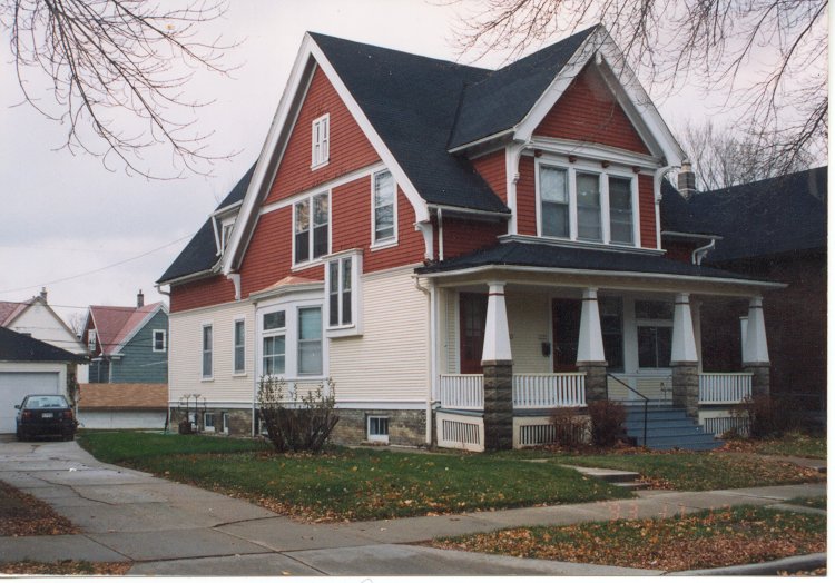 apartment image