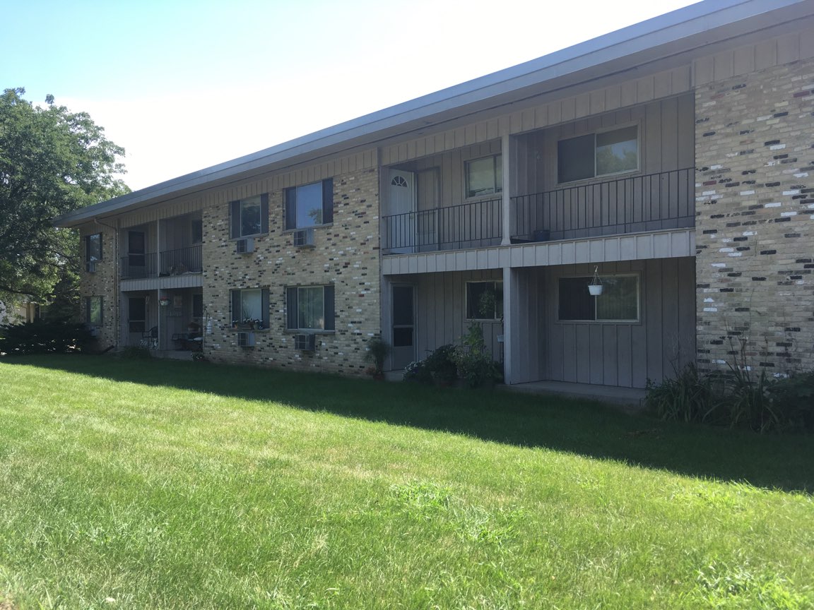 3809 S. 35th St. - Greenfield