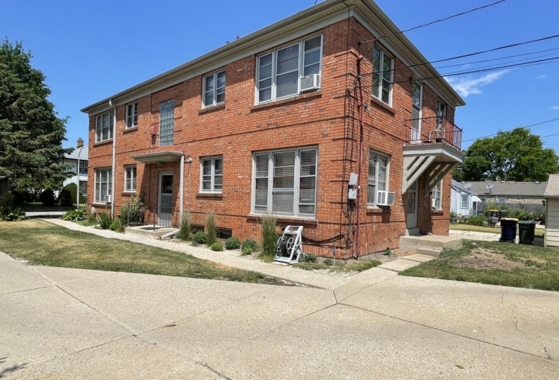 apartment image