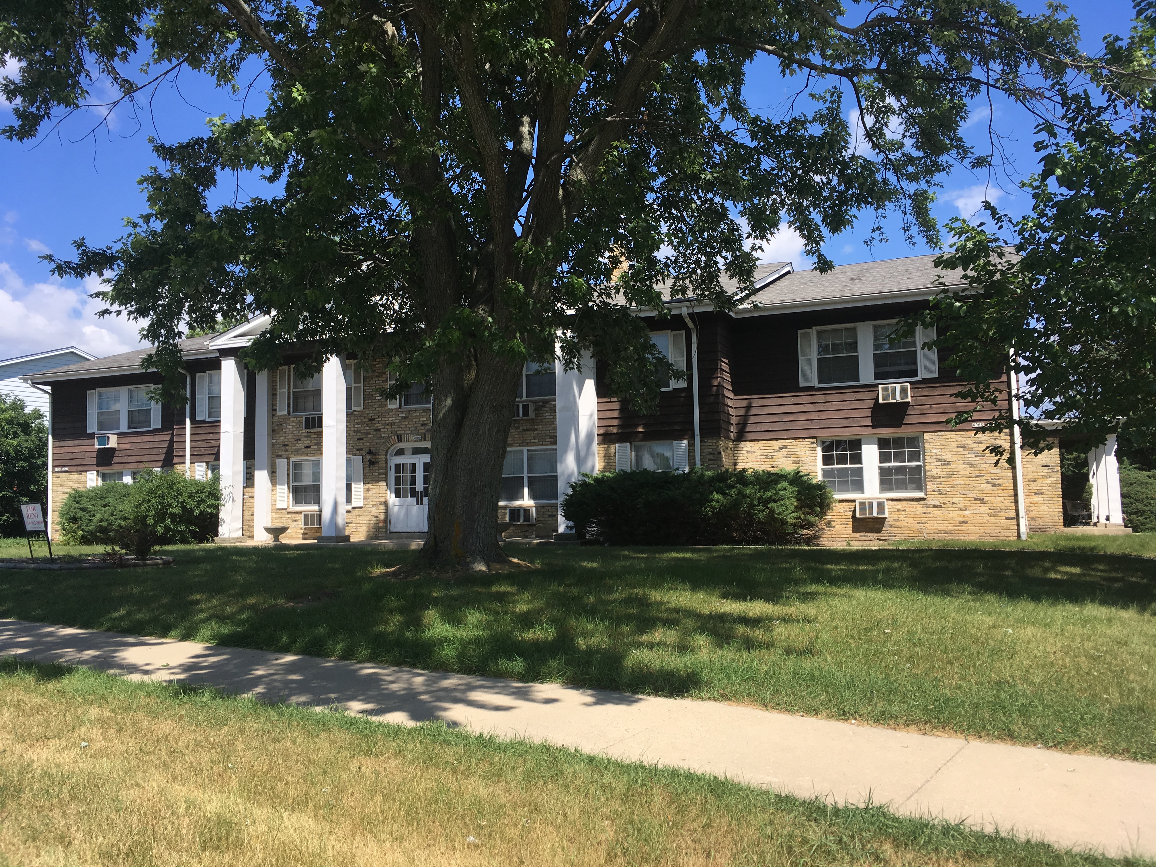 5000 W. Coldspring - Greenfield
