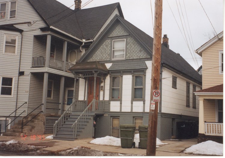 Milwaukee Area Apartments for Rent » Shovers Realty, LLC